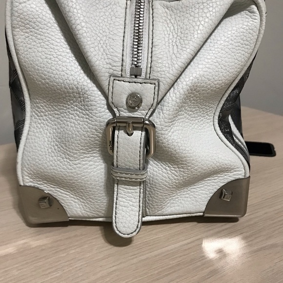 Authentic MCM🌹 - Picture 4 of 16